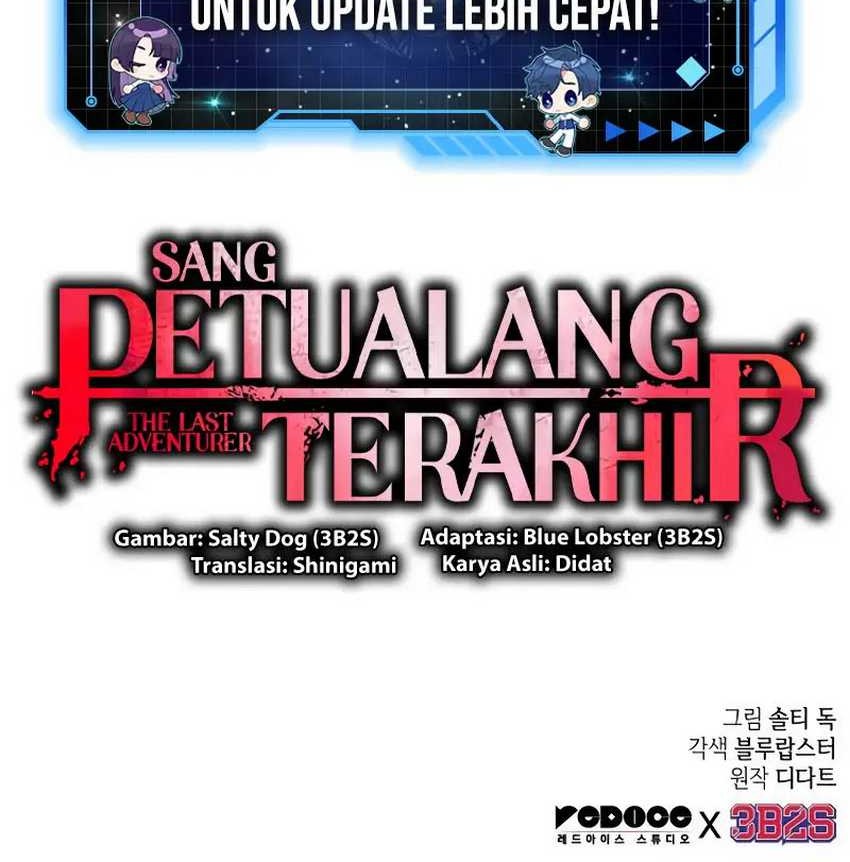 The Last Adventurer Chapter 34 Gambar 52
