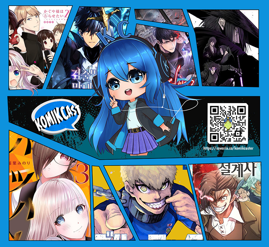 The Last Adventurer Chapter 32 Gambar 62