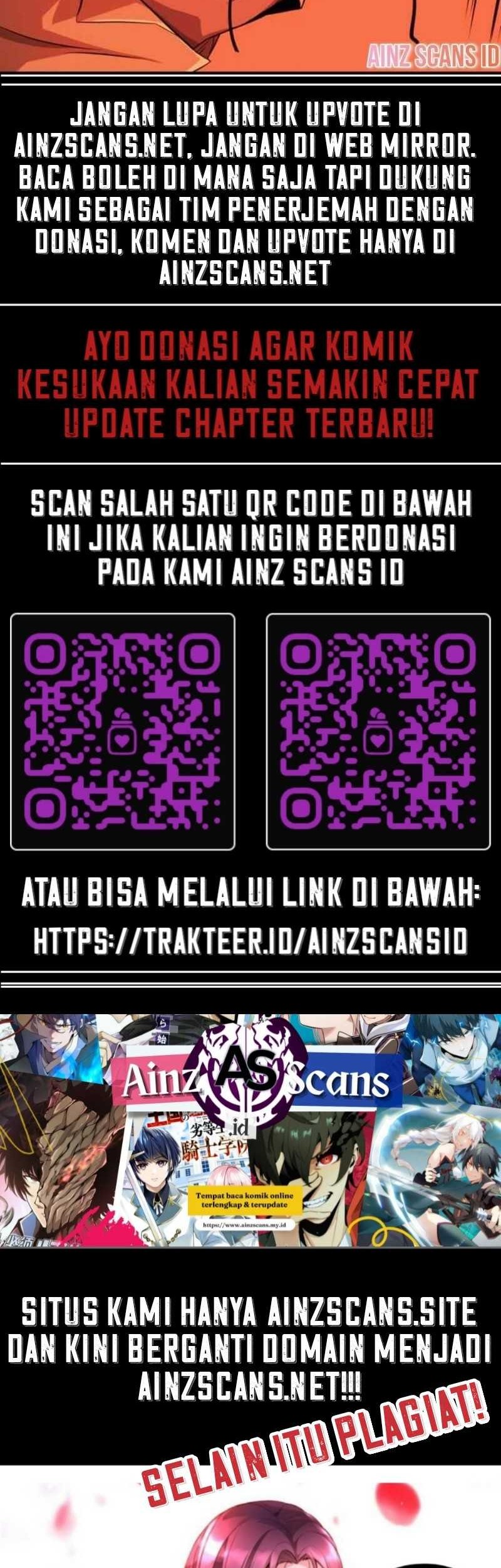 King Of Snow Chapter 18 Gambar 41