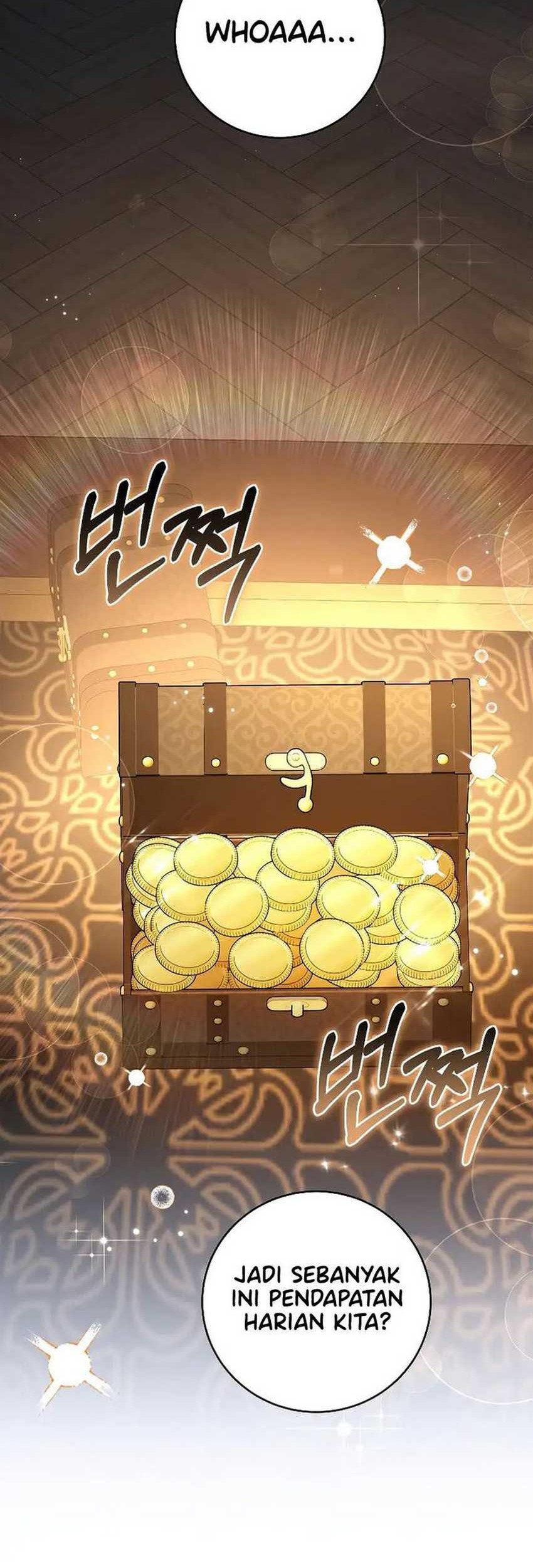 Manhwa Margrave’s Bastard Son was The Emperor Chapter 54 gambar 2