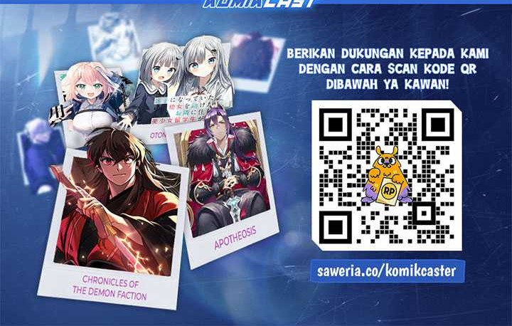 Unparalleled ??? Rank Hidden Equipment Chapter 28 Gambar 69