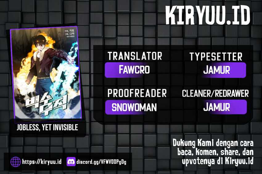 Komik The Strongest Unemployed Hero Chapter 53 gambar 1