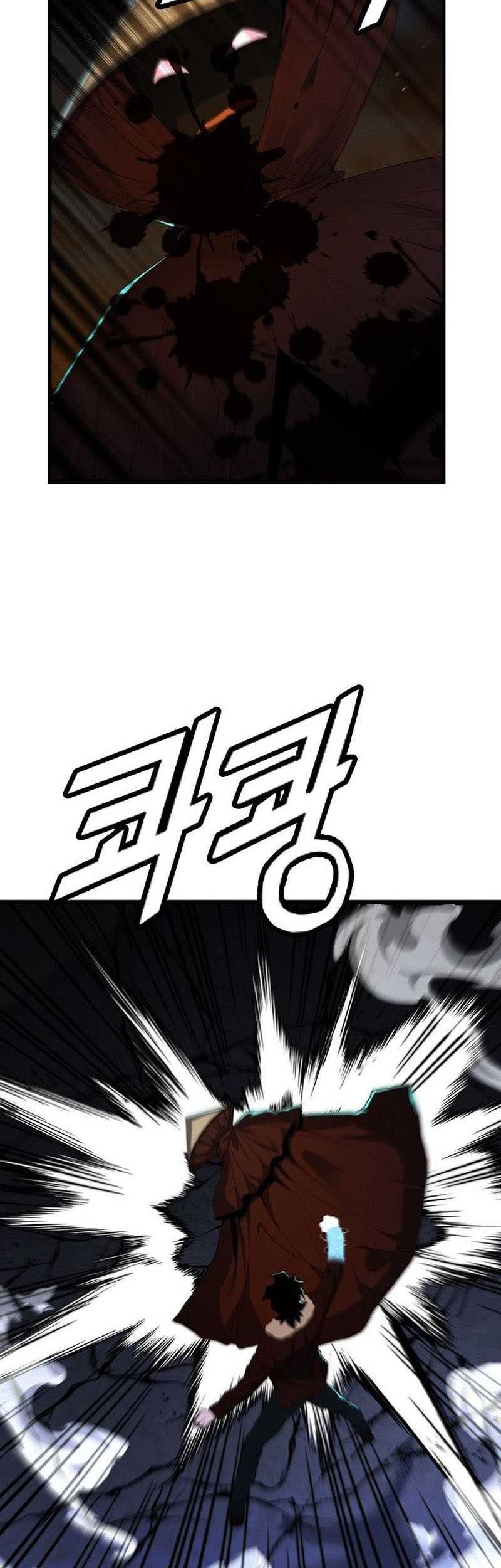 The Strongest Unemployed Hero Chapter 53 Gambar 35