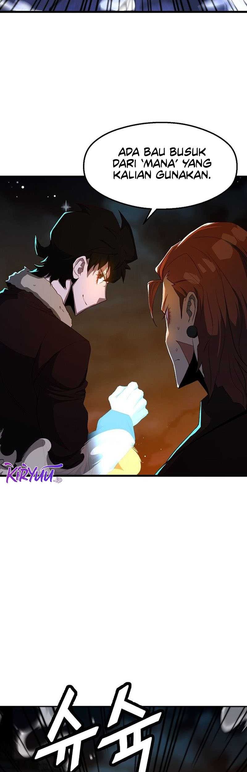 The Strongest Unemployed Hero Chapter 53 Gambar 36