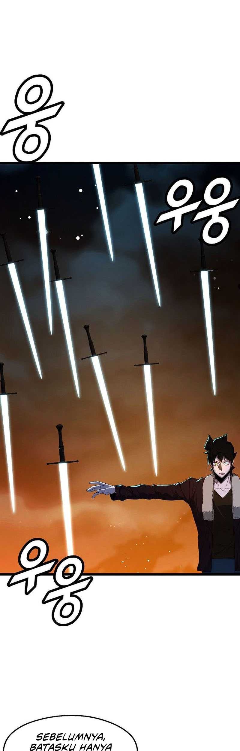 The Strongest Unemployed Hero Chapter 53 Gambar 40