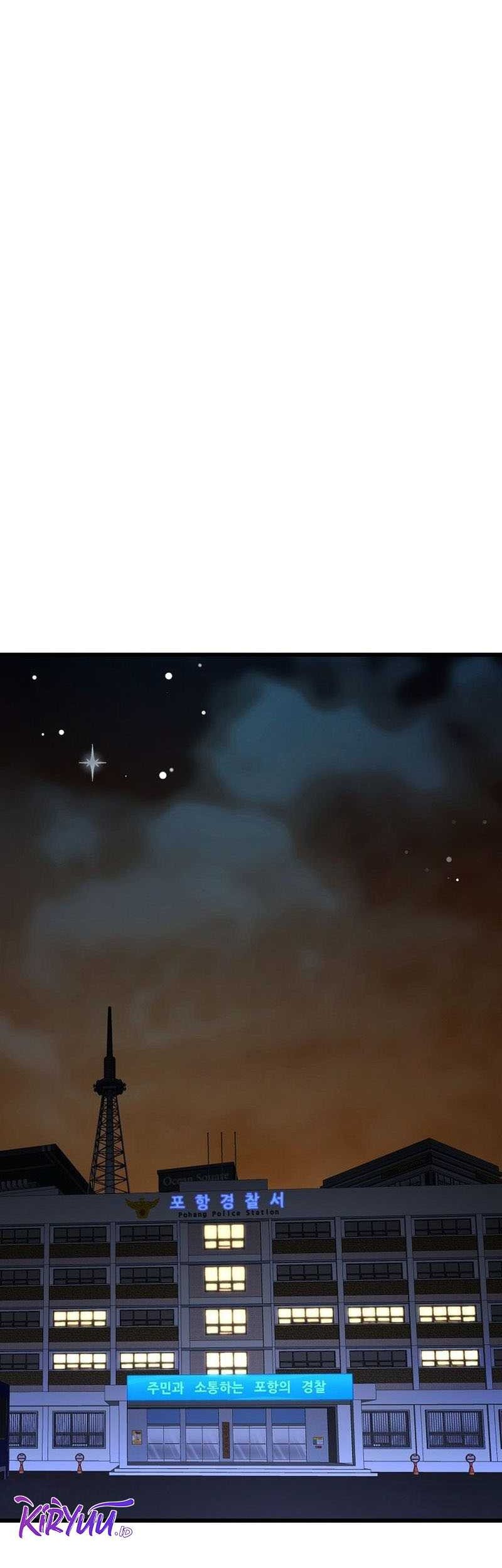The Strongest Unemployed Hero Chapter 53 Gambar 8