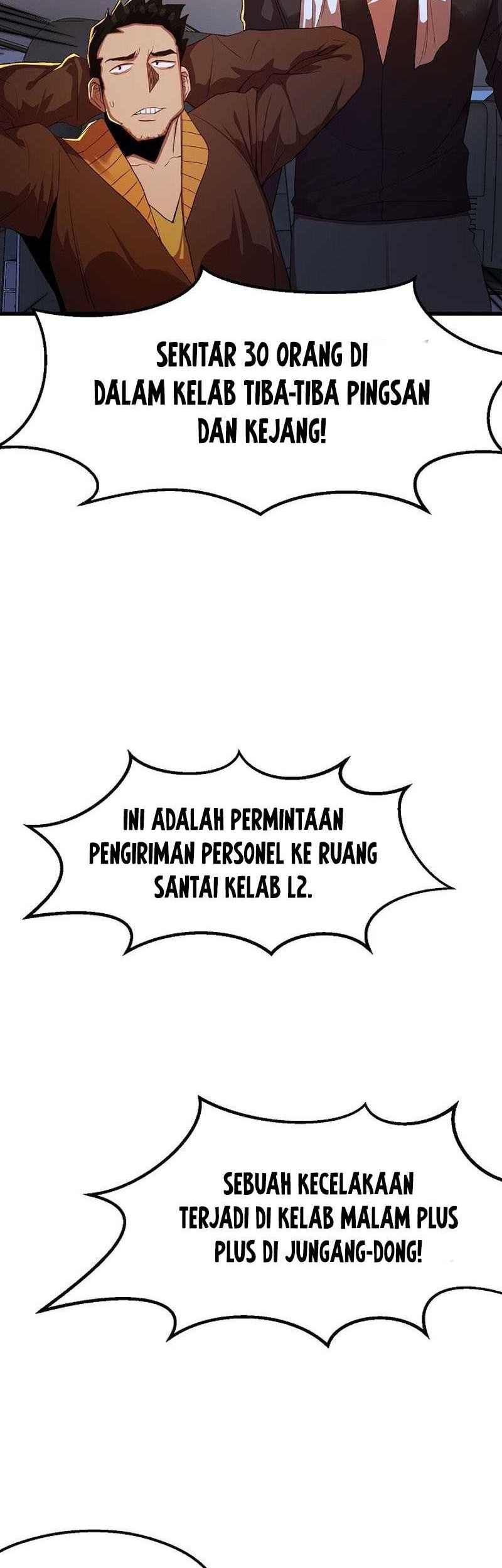 The Strongest Unemployed Hero Chapter 53 Gambar 11
