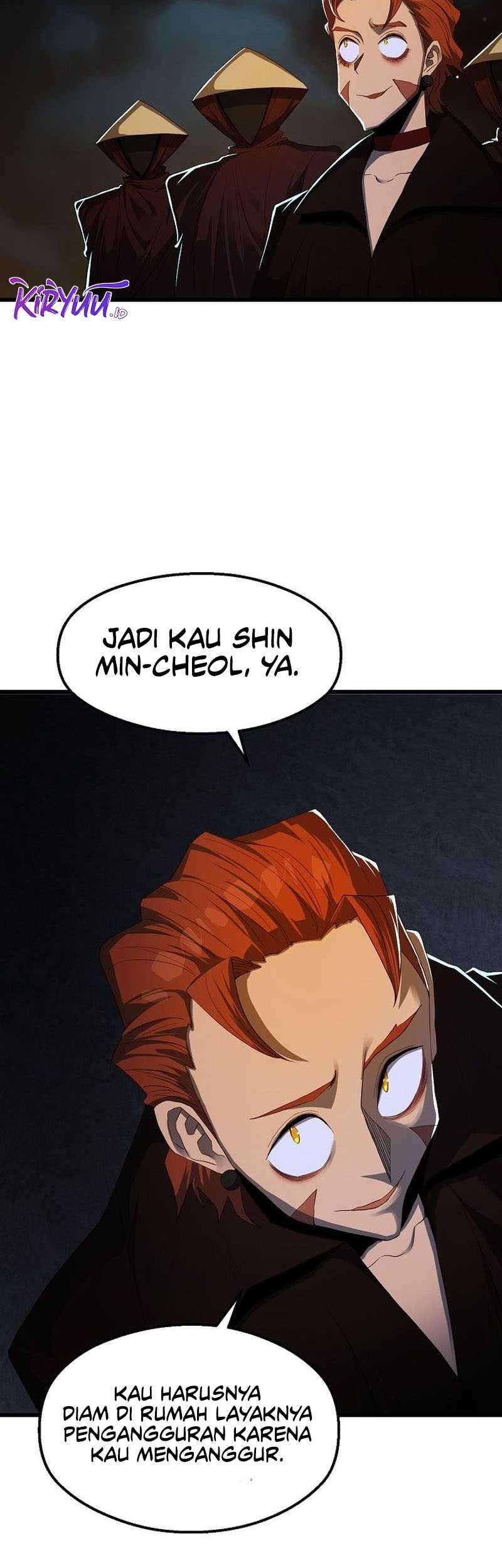 The Strongest Unemployed Hero Chapter 53 Gambar 28