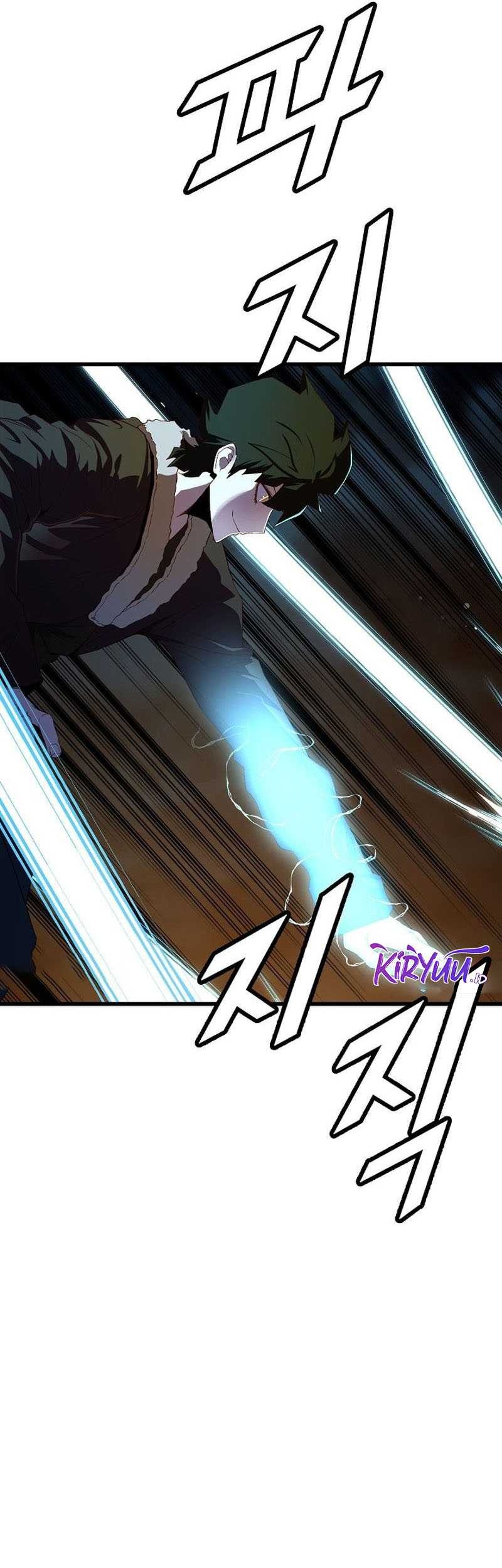 The Strongest Unemployed Hero Chapter 53 Gambar 30