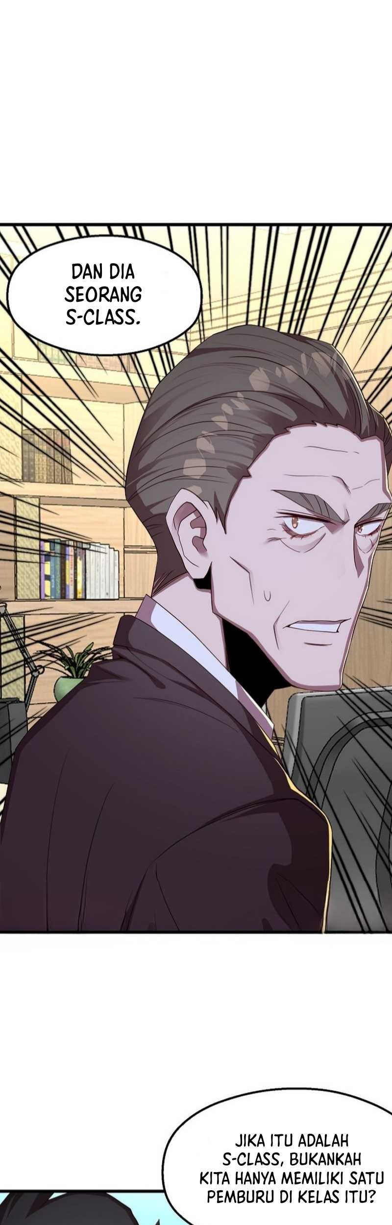 Manhwa The Strongest Unemployed Hero Chapter 52 gambar 2