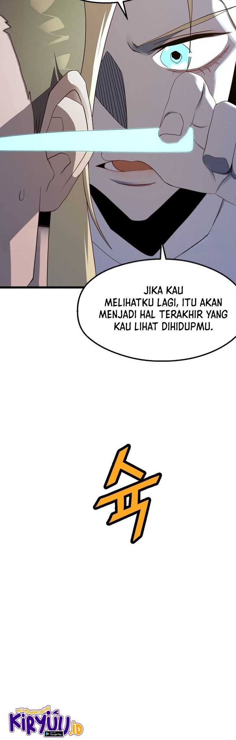 The Strongest Unemployed Hero Chapter 52 Gambar 17