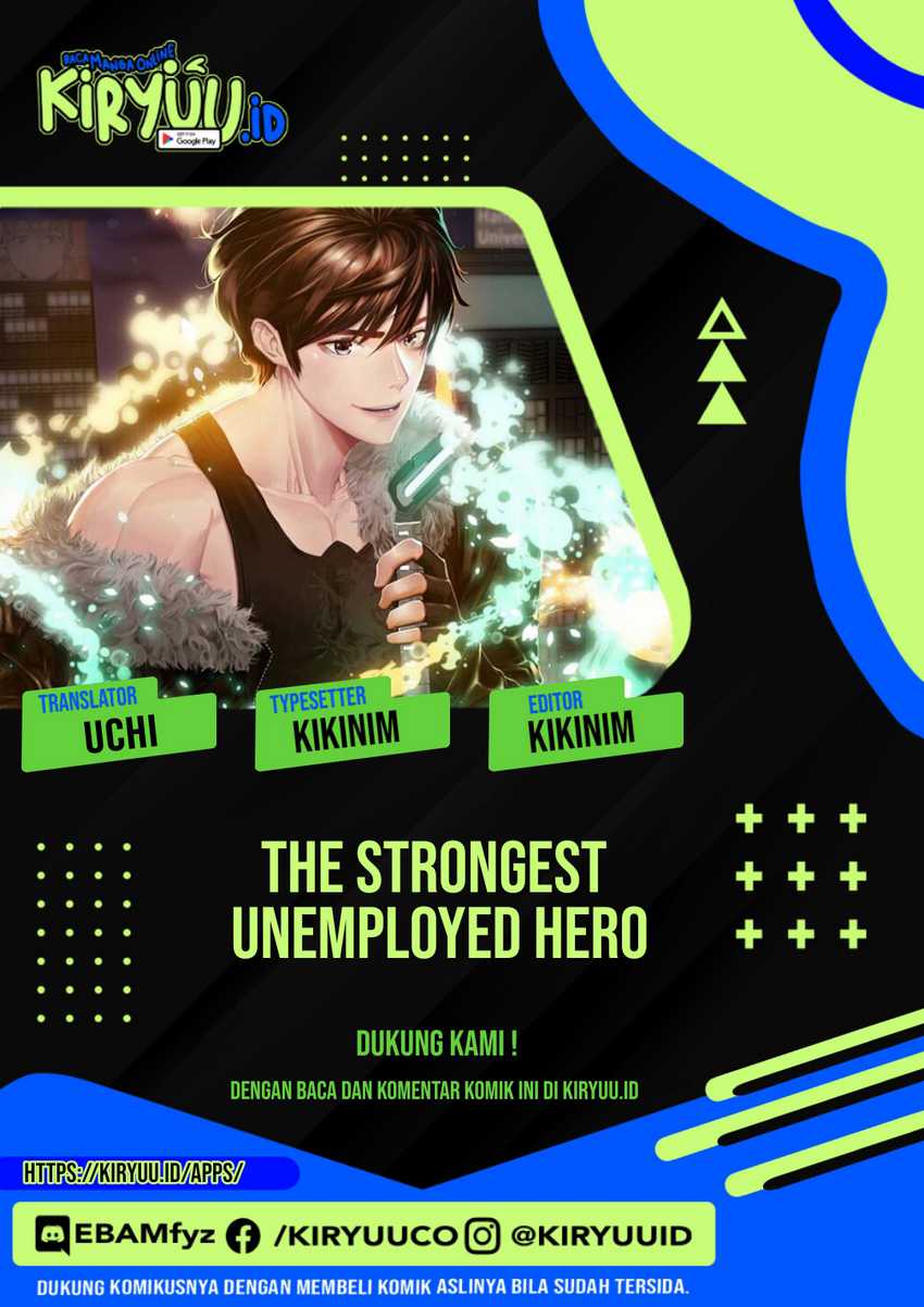 Komik The Strongest Unemployed Hero Chapter 44 gambar 1