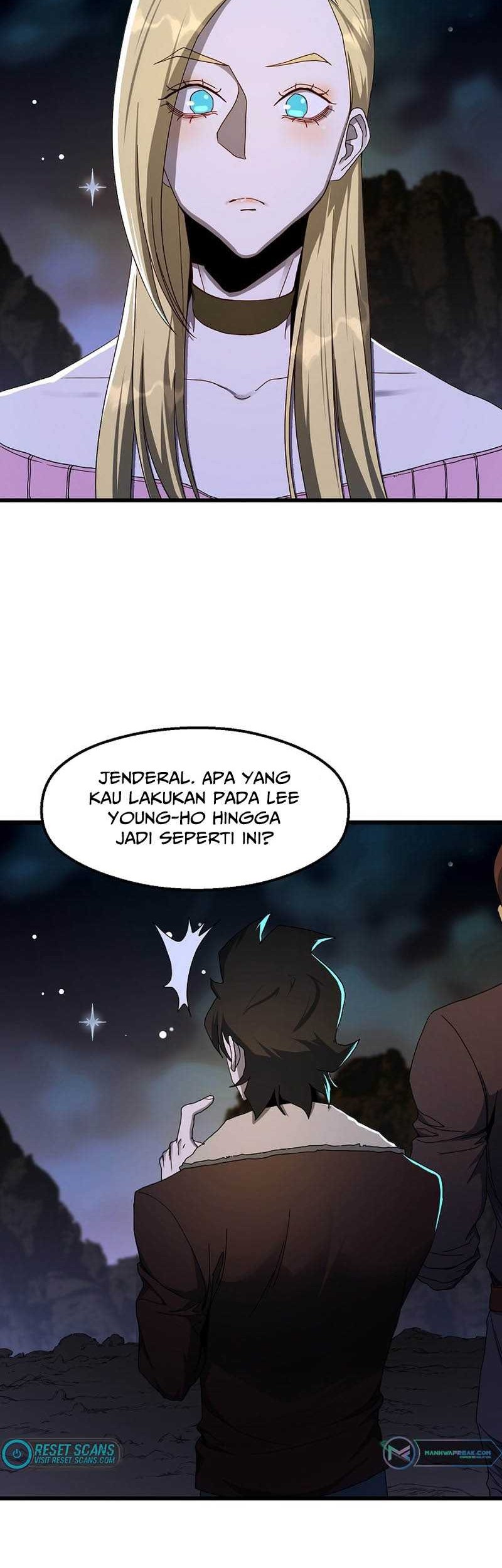 The Strongest Unemployed Hero Chapter 44 Gambar 25