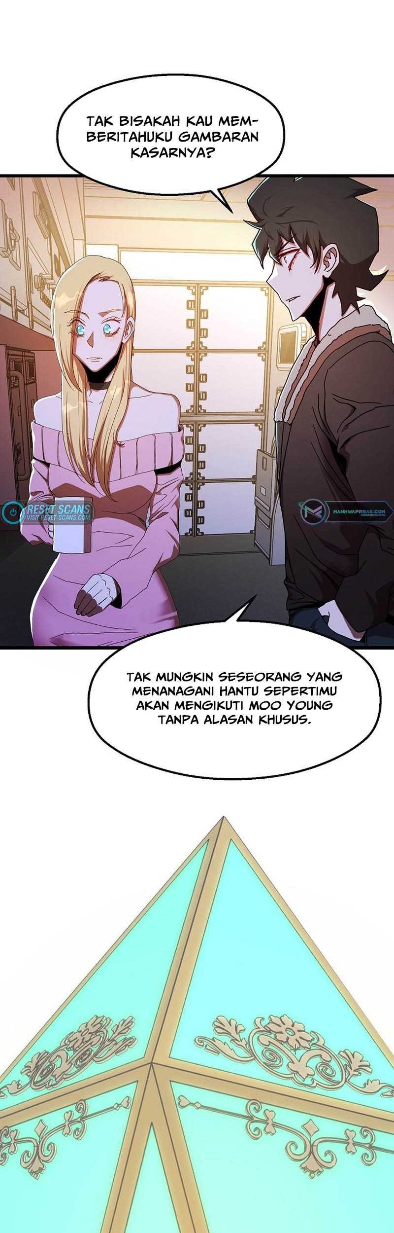 The Strongest Unemployed Hero Chapter 44 Gambar 42