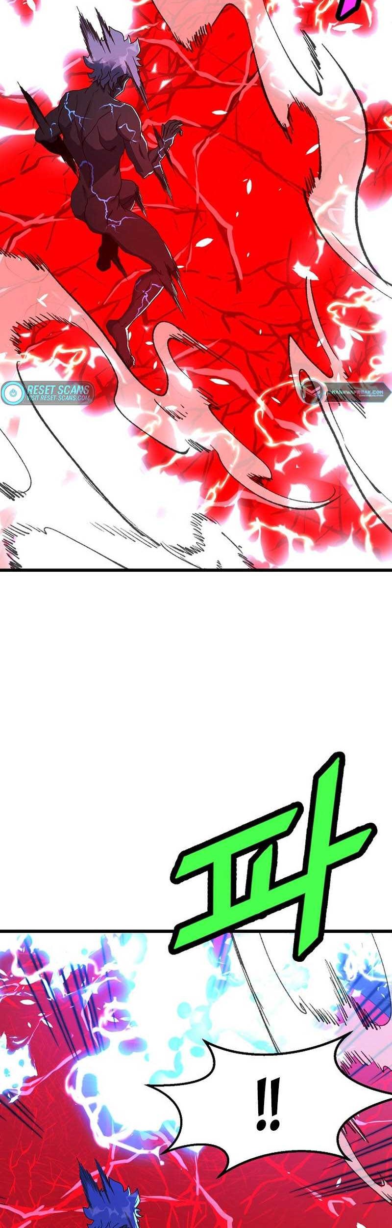 The Strongest Unemployed Hero Chapter 44 Gambar 13