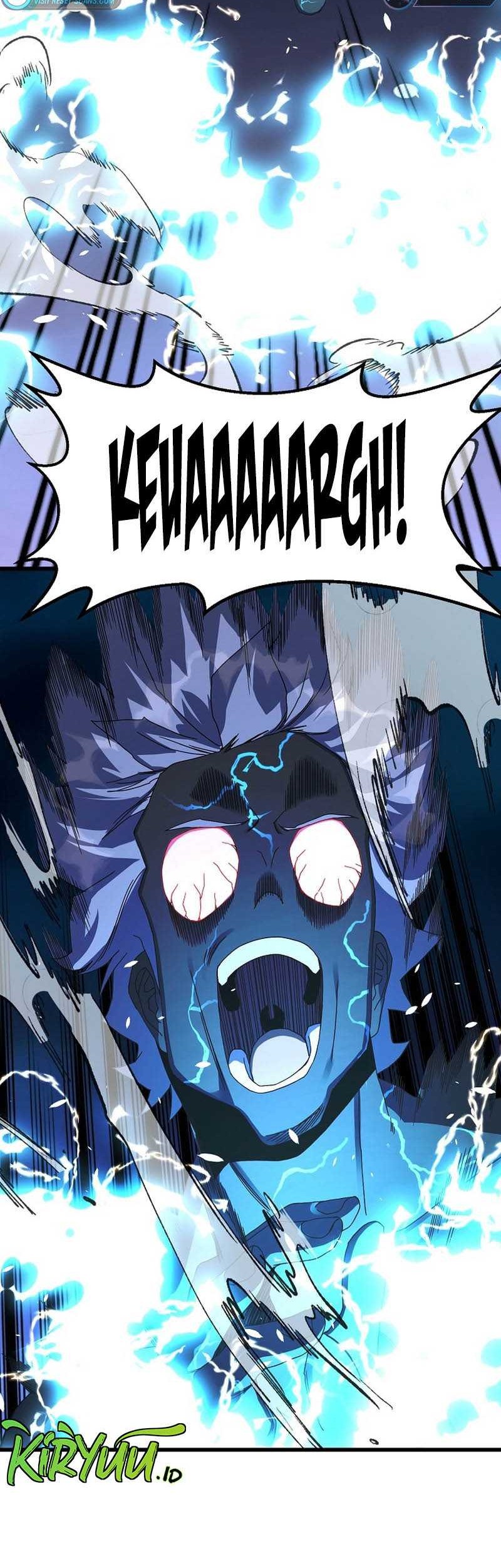 The Strongest Unemployed Hero Chapter 44 Gambar 15
