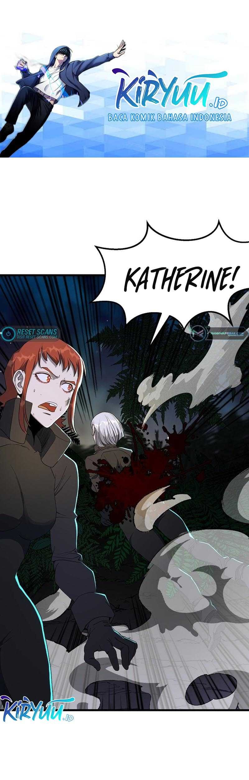 Manhwa The Strongest Unemployed Hero Chapter 41 gambar 2