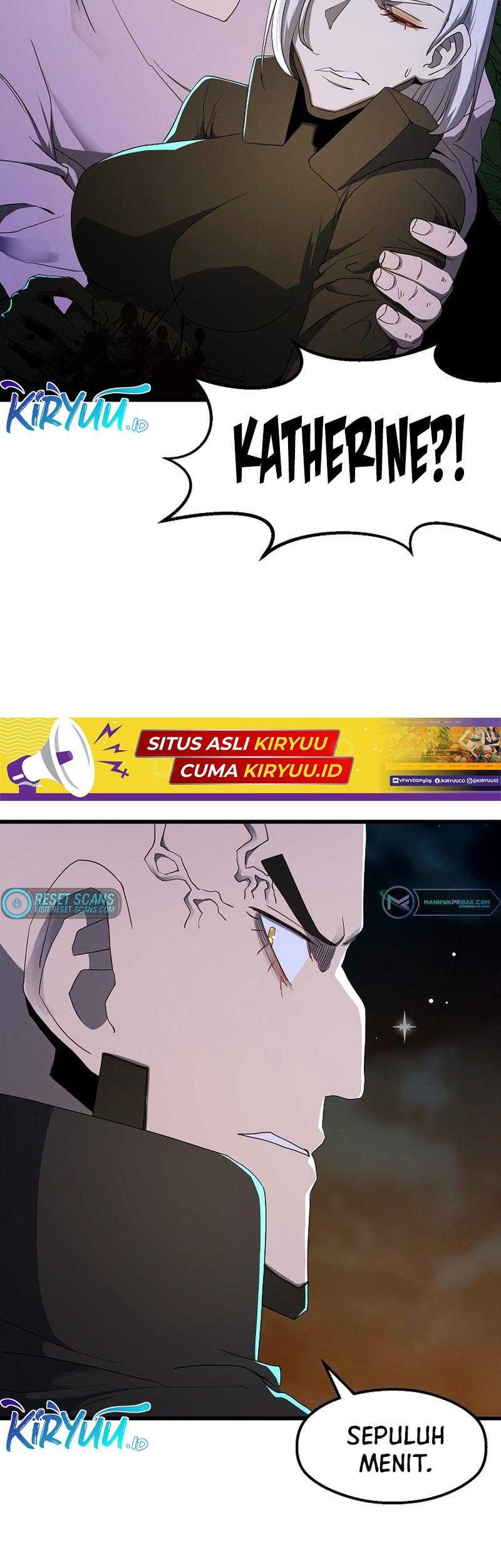 The Strongest Unemployed Hero Chapter 41 Gambar 43