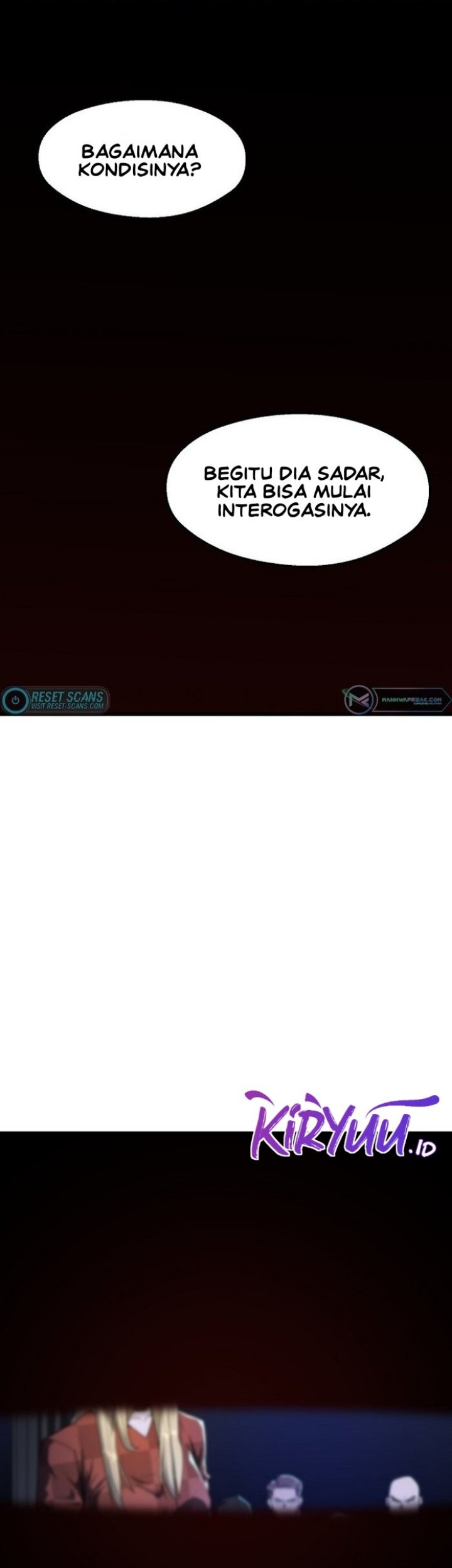 Manhwa The Strongest Unemployed Hero Chapter 28 gambar 2