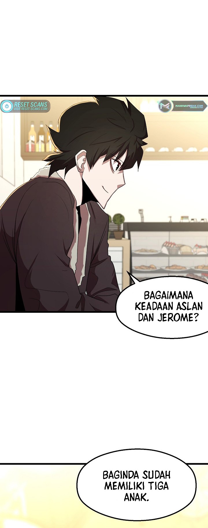 The Strongest Unemployed Hero Chapter 22 Gambar 7