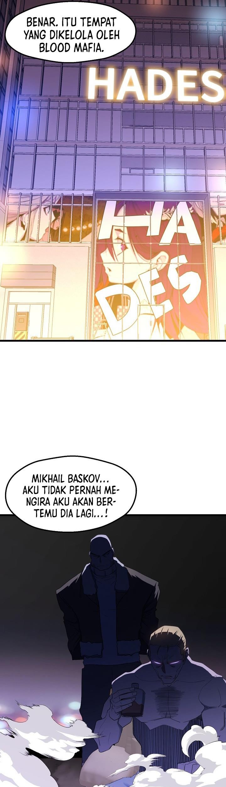 The Strongest Unemployed Hero Chapter 14 Gambar 34