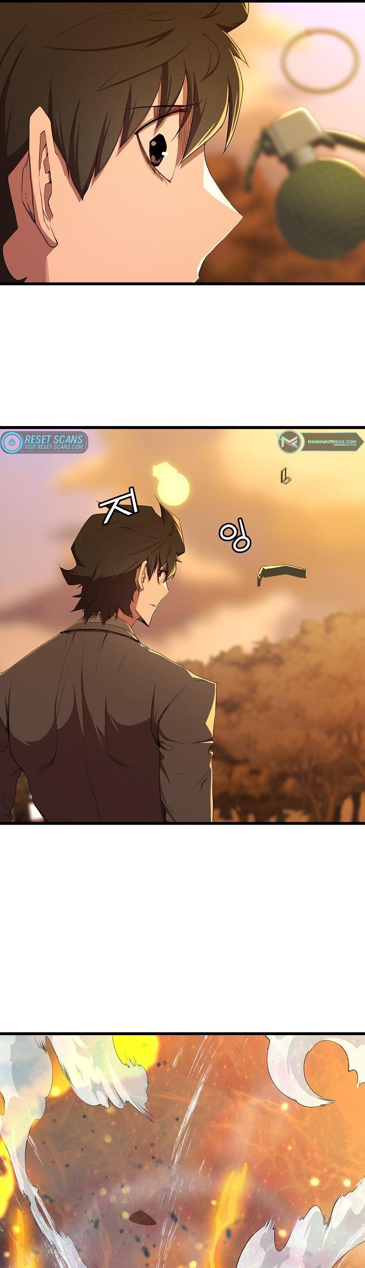 Manhwa The Strongest Unemployed Hero Chapter 14 gambar 2
