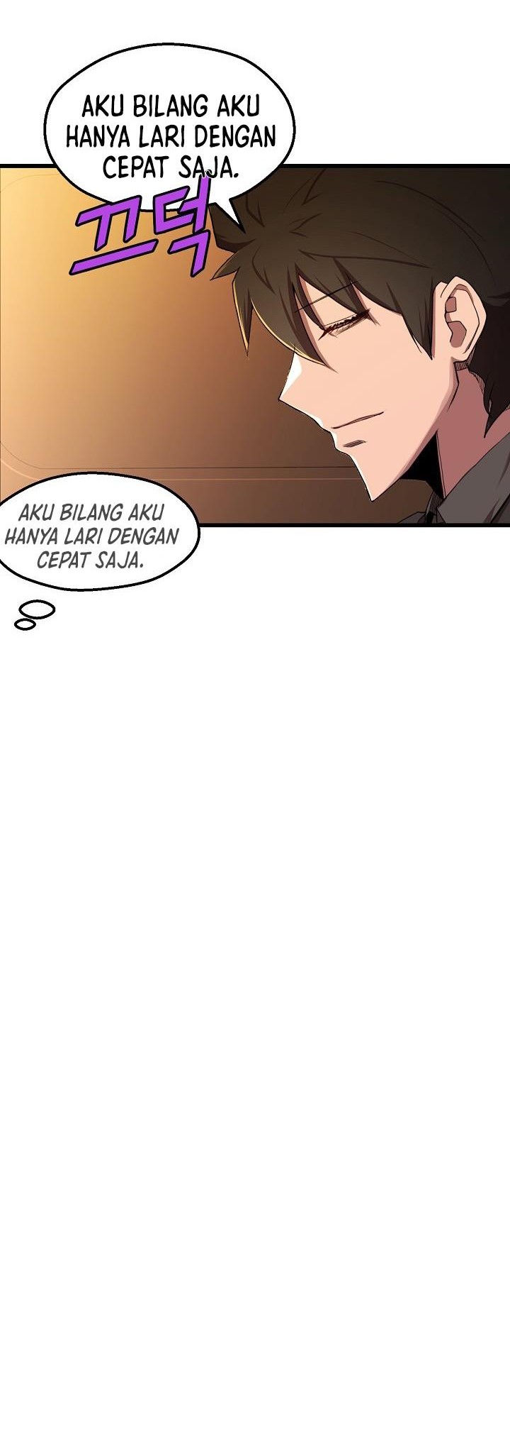 The Strongest Unemployed Hero Chapter 14 Gambar 11