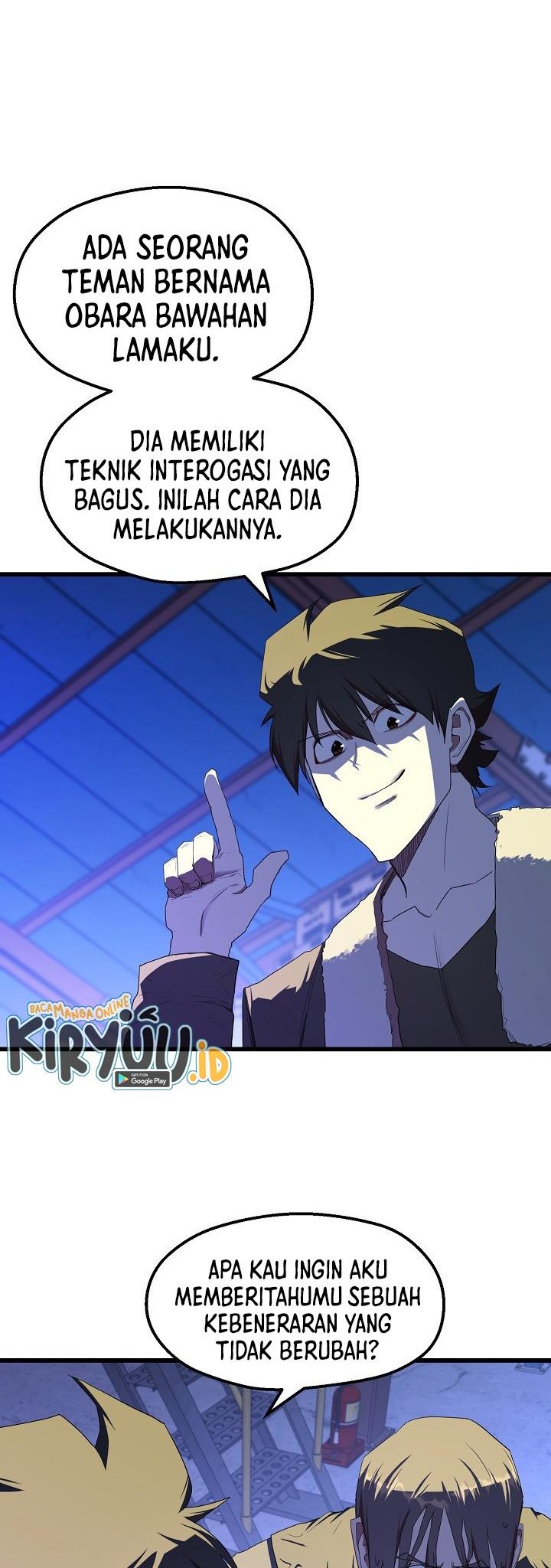 The Strongest Unemployed Hero Chapter 14 Gambar 17