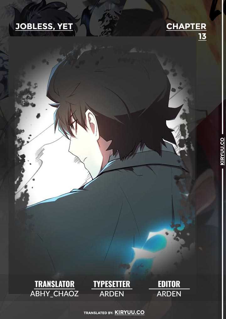 Manhwa The Strongest Unemployed Hero Chapter 13 gambar 2