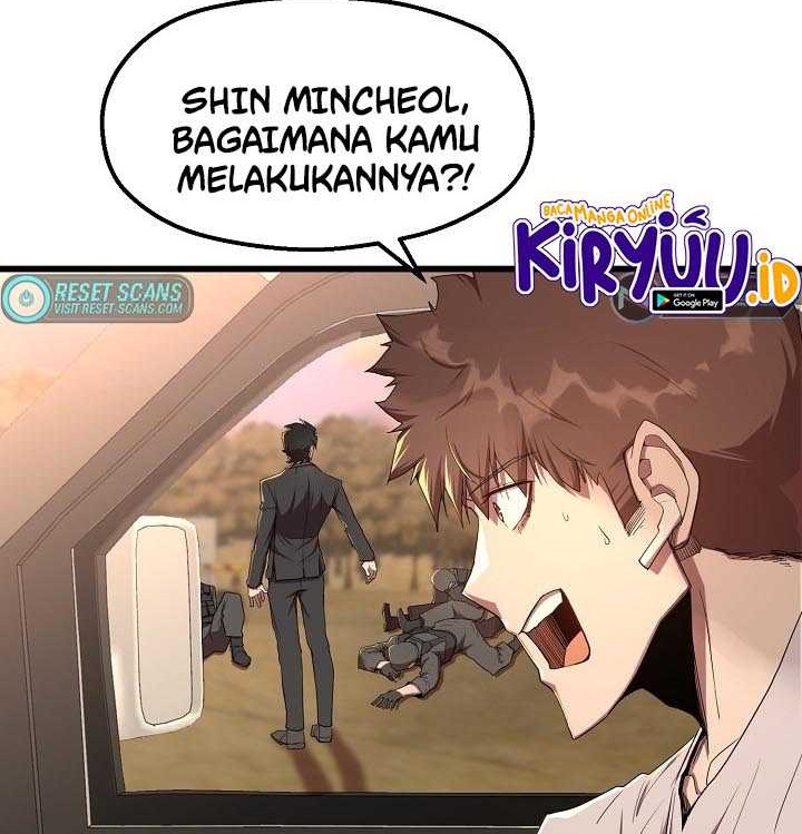 The Strongest Unemployed Hero Chapter 13 Gambar 40
