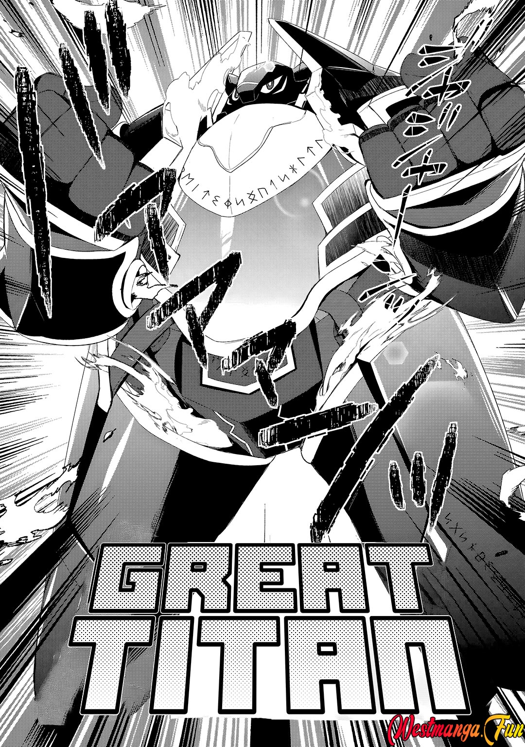 Izure Saikyou no Renkinjutsu Shi? Chapter 54 Gambar 8