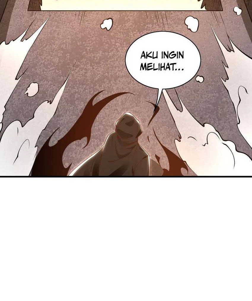 1 Million Times Attack Speed Chapter 92 Gambar 31