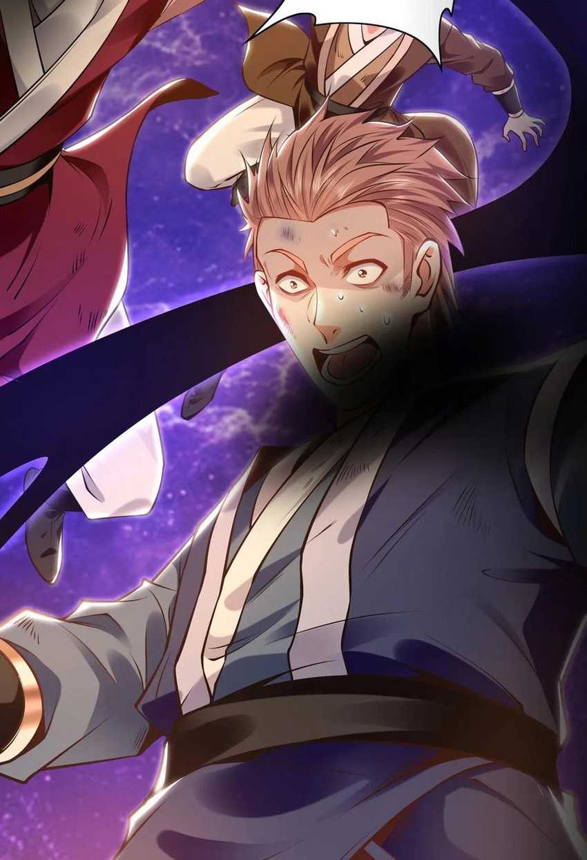 1 Million Times Attack Speed Chapter 92 Gambar 37
