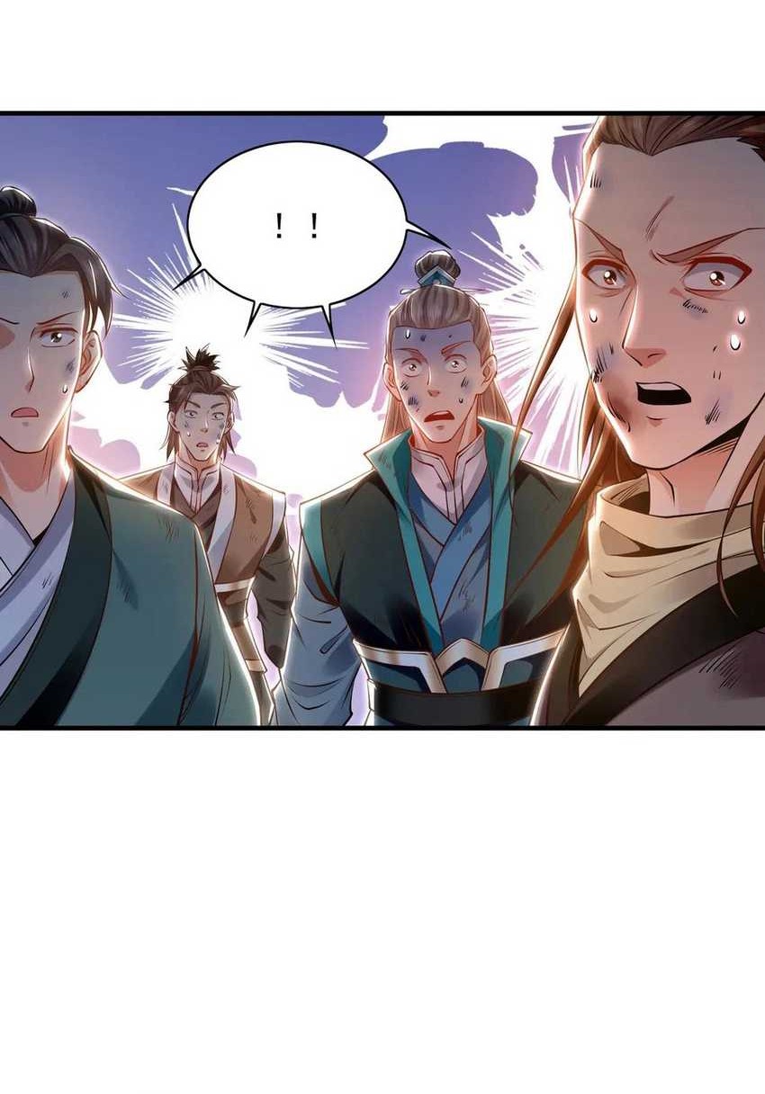 1 Million Times Attack Speed Chapter 92 Gambar 39