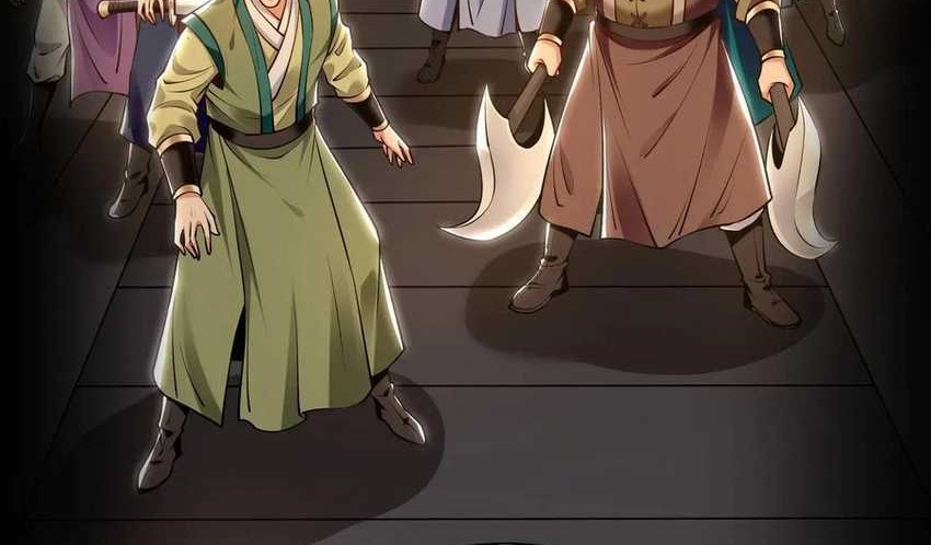 1 Million Times Attack Speed Chapter 92 Gambar 41