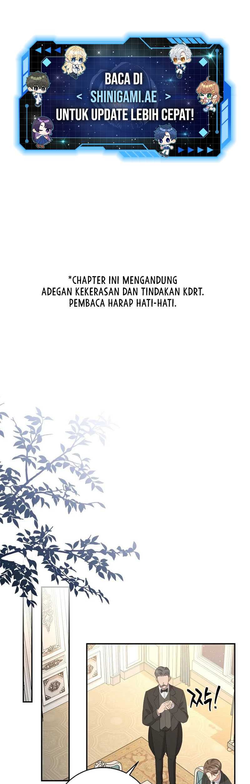 Manhwa Margrave’s Bastard Son was The Emperor Chapter 55 gambar 2