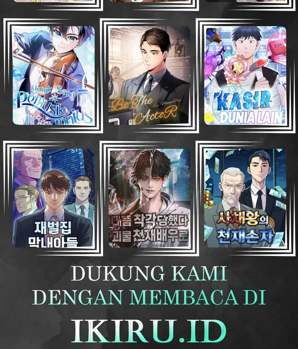 Black Corporation: Joseon Chapter 66 Gambar 78