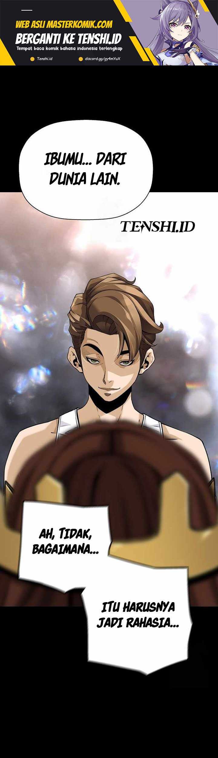Manhwa Return of the Legend Chapter 132 gambar 2