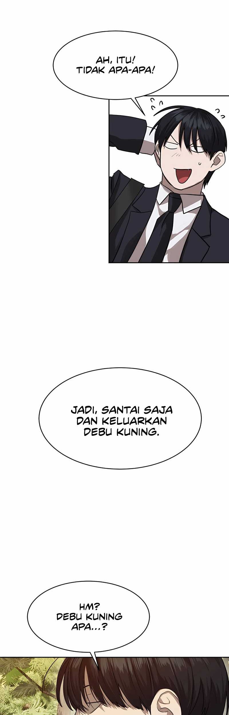 Special Civil Servant Chapter 26 Gambar 47