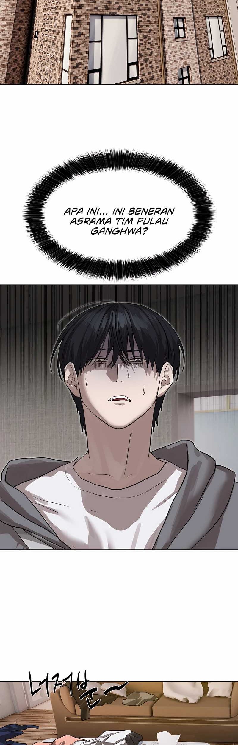 Manhwa Special Civil Servant Chapter 26 gambar 2