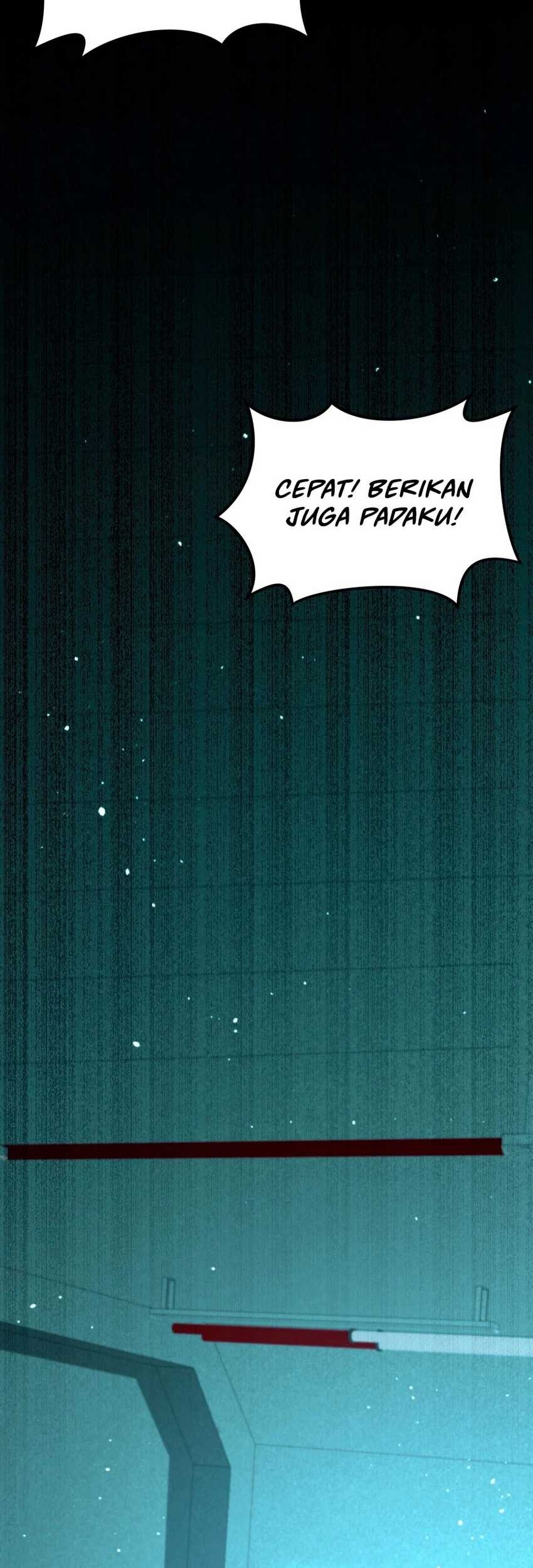 The Iron-Blooded Necromancer Has Returned Chapter 47 Gambar 18