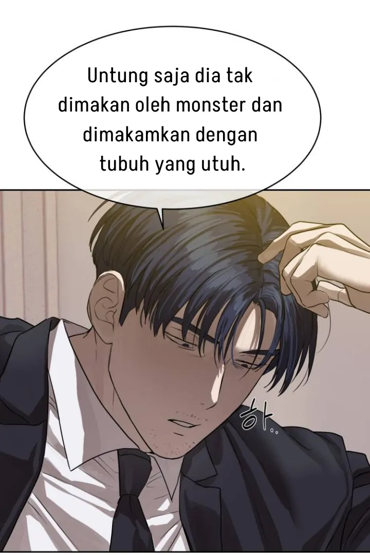 Special Civil Servant Chapter 29 Gambar 101