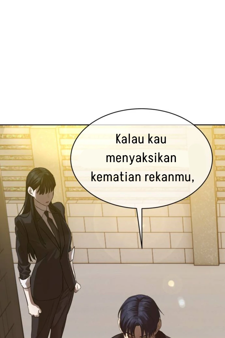 Special Civil Servant Chapter 29 Gambar 112
