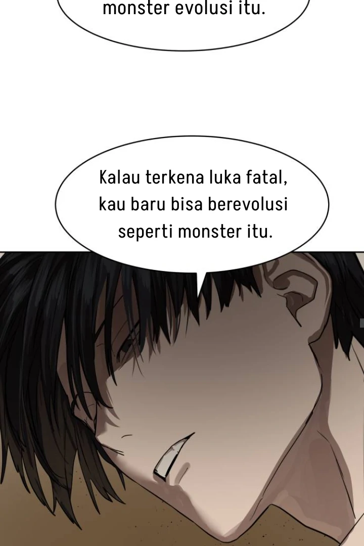 Special Civil Servant Chapter 28 Gambar 82