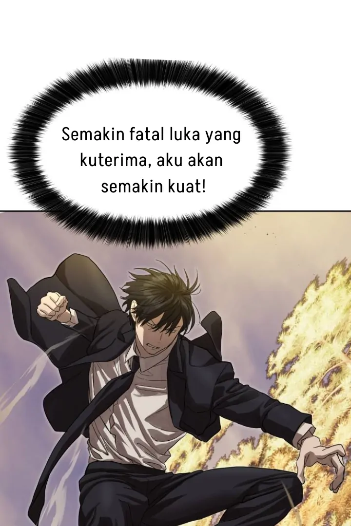 Special Civil Servant Chapter 27 Gambar 36