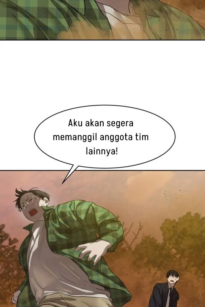 Special Civil Servant Chapter 27 Gambar 6