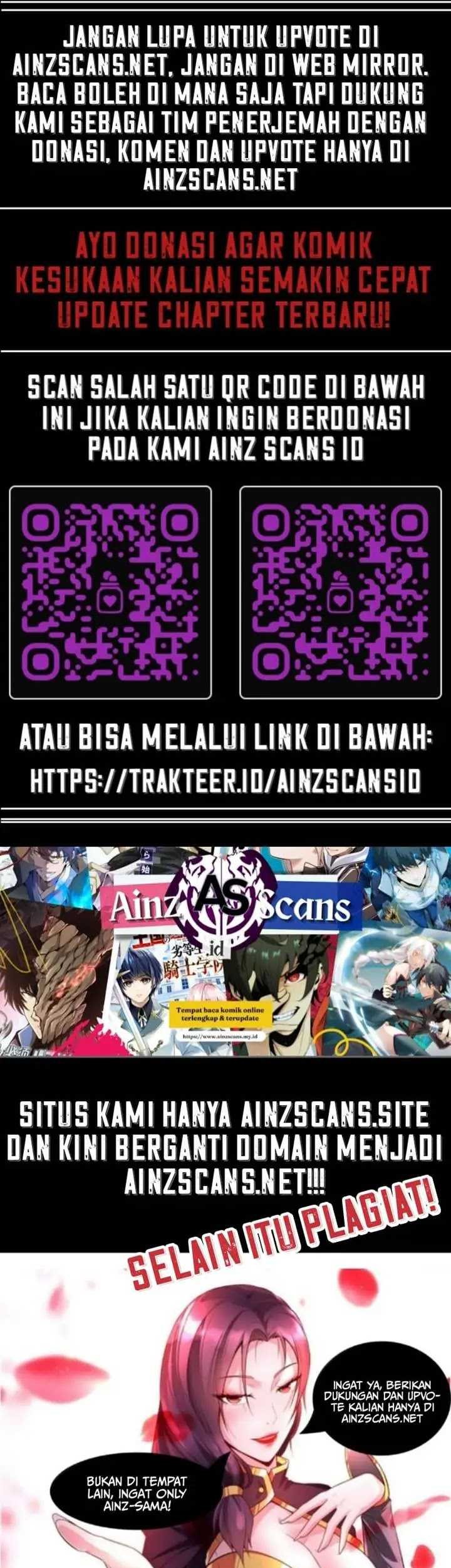 The Nebula’s Civilization Chapter 63 Gambar 64