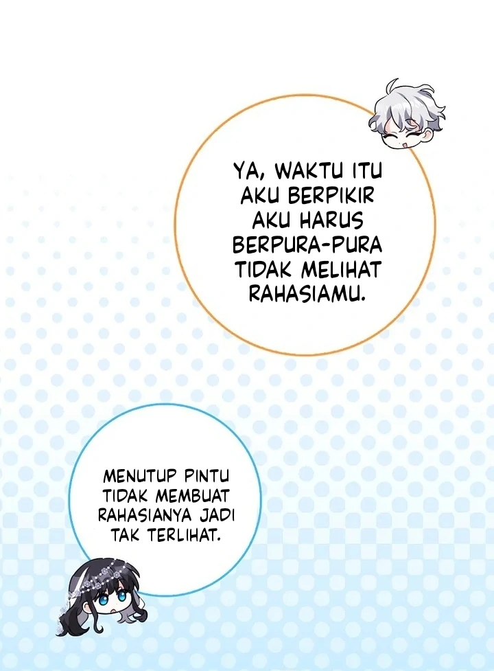 The Crazy Killer Whale’s Favourite Penguin Chapter 29 Gambar 61