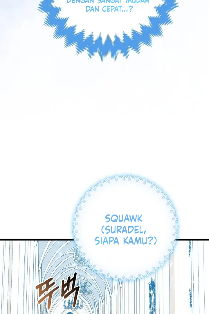 The Crazy Killer Whale’s Favourite Penguin Chapter 27 Gambar 20