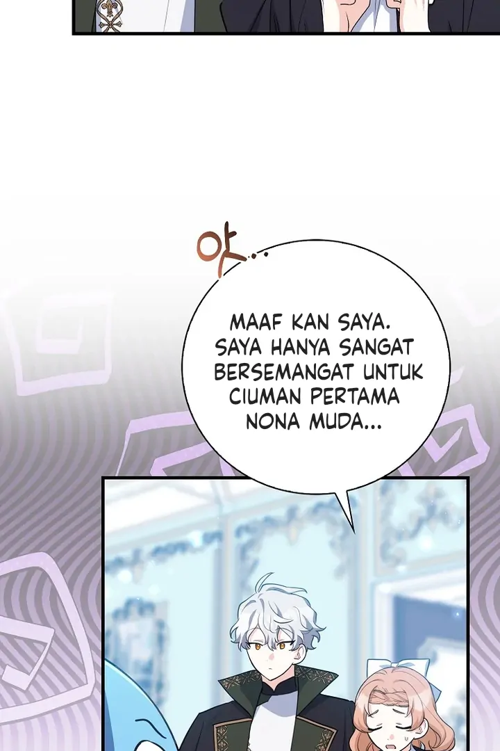 The Crazy Killer Whale’s Favourite Penguin Chapter 27 Gambar 33